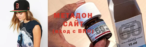 винт Кущёвская